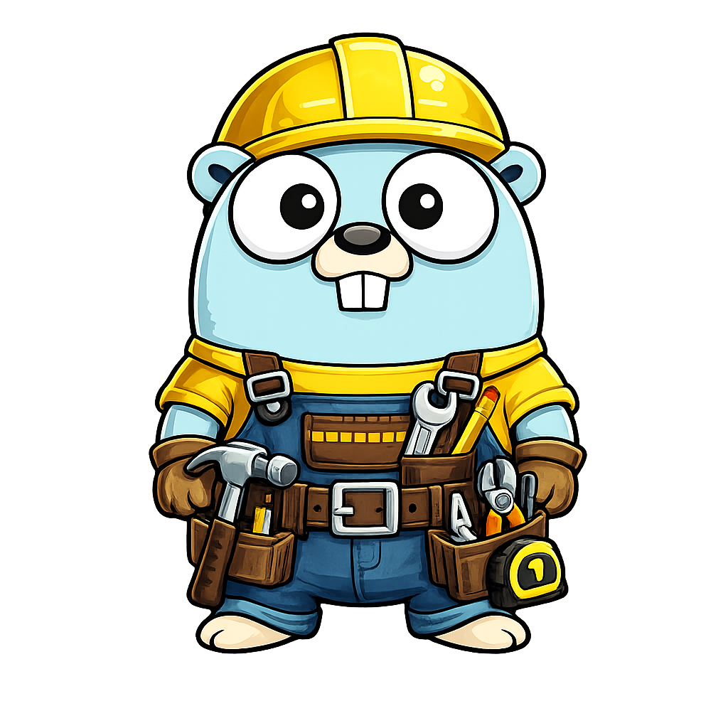 Go Assistant - Visual Studio Marketplace